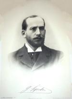 Gabriel Syveton (1864–1904) 