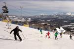 Mimo podwyżek Polskie góry cieszą się dużym zainteresowaniem narciarzy  