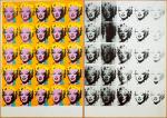  Andy Warhol „Marilyn Dyptyk”, 1962