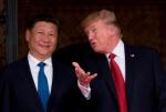 Donald Trump rozpoczął osiemnaście miesięcy temu wojnę handlową z Xi Jinpingiem. W środę zdecydował się na zawieszenie broni 