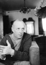 Kazimierz  Skarżyński, sekretarz generalny PCK, podczas II wojny światowej, autor raportu o zbrodni katyńskiej 