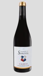 Domaine de Sareval Valreas 2016  23 zł