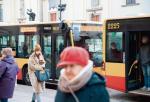 Utrzymanie komunikacji miejskiej w Warszawie kosztuje ponad 3 mld zł rocznie, z czego 2,1 mld zł dokłada budżet miasta 