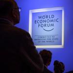 Forum w Davos staje się z roku na rok coraz bardziej „zielone”  i coraz mocniej skupia się na ekologii i walce ze zmianami klimatu 
