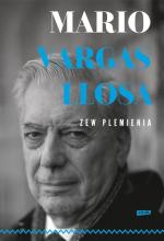 Mario Vargas Llosa Zew Plemienia Przeł. Marzena Chrobak,  Znak, Kraków 2020
