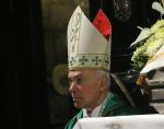 Abp Jan Paweł Lenga twierdzi, że został zmuszony do rezygnacji  z biskupstwa w Kazachstanie w wyniku spisku 