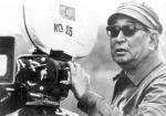 Akira Kurosawa, wybitny japoński reżyser, scenarzysta i producent filmowy. Laureat Oscara Specjalnego (1990 r.) 