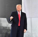 Donald Trump zapowiada się na najbardziej proizraelskiego prezydenta w historii USA 