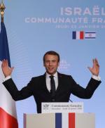 Emmanuel Macron od 2019 roku lansuje pomysł, by szefem Komisji Europejskiej był kandydat wskazany przez zwycięską partię jeszcze w czasie kampanii wyborczej 
