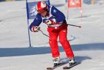Andrzej Duda patronuje maratonowi slalomowemu 