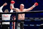 Urodzony w Radomiu Michał Cieślak ma 30 lat i walką w Kinszasie przedstawia się kibicom, którzy boksem na co dzień się nie interesują 