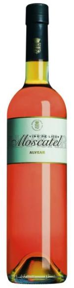 Alvear Moscatel 45 zł