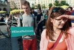 Młodzi Polacy coraz bardziej stanowczo domagają się skutecznego przeciwdziałania ocieplaniu klimatu 