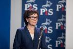 Marszałek Sejmu Elżbieta Witek zdecydowała, że wybory prezydenckie odbędą się w niedzielę 10 maja 