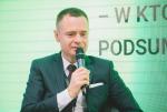 Michał Melaniuk, dyrektor zarządzający inwestycjami mieszkaniowymi, Cordia Polska