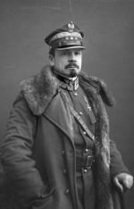 Generał Józef Haller (1873–1960)  