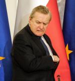 Wicepremier Piotr Gliński to tylko jeden z ministrów obecnego rządu, który nie składa deklaracji do rejestru korzyści  