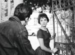 Teresa Tuszyńska w „Do widzenia, do jutra” (1960 r.) stworzyła niezapomniany duet ze Zbyszkiem Cybulskim i zdobyła serca widzów 