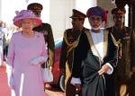 Sułtan Kabus cieszył się poważaniem najważniejszych przywódców zachodniego świata. W listopadzie 2010 r. w Omanie gościła nawet brytyjska królowa Elżbieta II