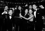 Twórcy „Parasite” ze statuetką za najlepszy film na 92. ceremonii wręczenia Oscarów