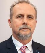 Prof. Wojciech Piotrowski   Uniwersytet Medyczny  w Łodzi 