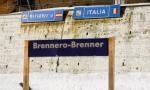 Stacja kolejowa na przełęczy Brenner – czy Austriacy zdecydują się zatrzymać ruch pociągów z Włoch?   