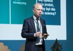Ponad 40 proc. firm w proekologicznych incjatywach dostrzega pewną szansę - mówił Artur Tomaszewski, prezes  DNB Bank Polska 