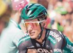 Rafał Majka szykuje formę na Giro. W lipcu pojedzie w Tour de Pologne i pewnie w igrzyskach w Tokio 