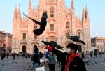 Władze zamknęły wejście do wielu atrakcji turystycznych Mediolanu  – w tym katedry  