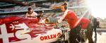Koncern został tytularnym sponsorem zespołu Formuly 1 Alfa Romeo Racing Orlen. Dzięki temu logotypy polskiej firmy widoczne są m.in. na bolidzie i strojach ekipy 