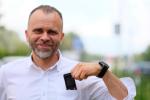 Maciej Góralski, prezes  Vasco Electronics zapowiada dalszą ekspansję  firmy 