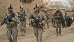 Amerykańskie  wojska mają się w ciągu kilku miesięcy zacząć wycofywać z Afganistanu 