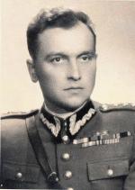 Józef Wieciech „Tamarow” 