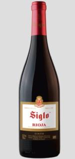 Siglo Tinto 2018  30 zł