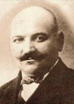 Łukasz Siemiątkowski, ps. Tasiemka (1876–1944) 