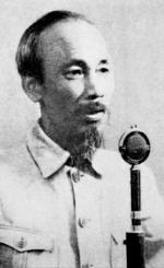 Ho Chi Minh (1890–1969)  