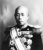 Isoroku Yamamoto (1884–1943)