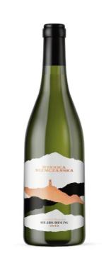 Winnica Niemczańska Solaris Riesling 2019 50 zł