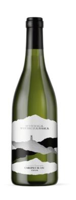 Winnica Niemczańska Cabernet Blanc 2019 50 zł