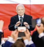Przesłanie Jarosława Kaczyńskiego zostało w jego partii ocenione jednoznacznie 