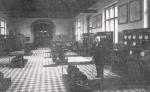 Prof. Jan Studniarski na początku lat 20. XX stulecia  zorganizował nowoczesne laboratorium elektrotechniki w Akademii Górniczej (dziś AGH). Zdjęcie pochodzi z 1930 r. 