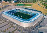 ∑ Stadion Arena Lublin – to tu odbyły się mistrzostwa UEFA Euro U21 w 2017 r. i FIFA World Cup U20 w 2019 r.