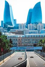 Grand-Prix Azerbejdżanu jest uważany za jeden z najchętniej  oglądalnych wyścigów Formuły 1 organizowanych na torach miejskich.  Formuła 1 to doskonała okazja do odwiedzenia i poznania starożytnej stolicy Azerbejdżanu. 