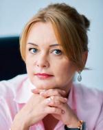 Małgorzata Anisimowicz prezes PMR Restrukturyzacje 
