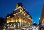 W marcu nieujawniony inwestor z Kataru kupił luksusowy londyński hotel The Ritz 