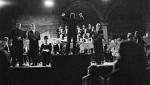 „Pasja według świętego Łukasza” Krzysztofa Pendereckiego, dyryguje Henryk Czyż. Kraków, 10 czerwca 1966 r.
