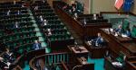 Sejm wysłucha w poniedziałek informacji premiera Morawieckiego  
