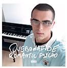 Quebonafide Romantic Psycho (EU Edition)  QueQuality, CD, 2020