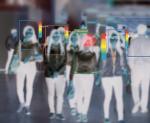 Dzięki czujnikom i technologii cyfrowej można zdalnie odczytać temperaturę ciała nawet dużej grupy osób 