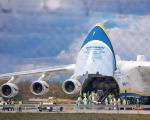 An-225 Mrija to obecnie największy na świecie samolot transportowy 